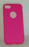 Θήκη Case Apple Iphone 6/6s Pink (OEM)